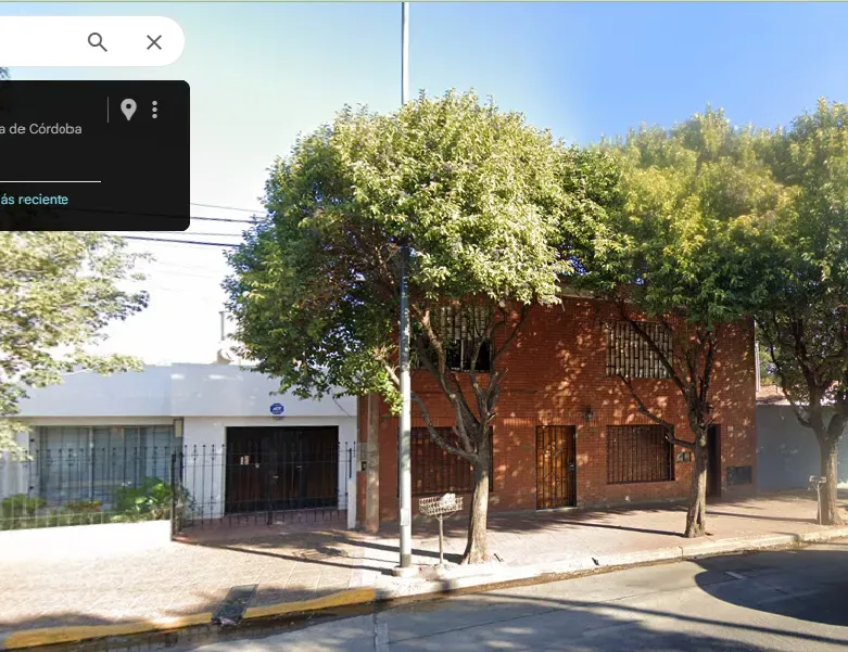Bº ALTA CORDOBA: AMPLIO DPTO VENTA   ubicacion: calle GONGORA Nº 497 P.A.
