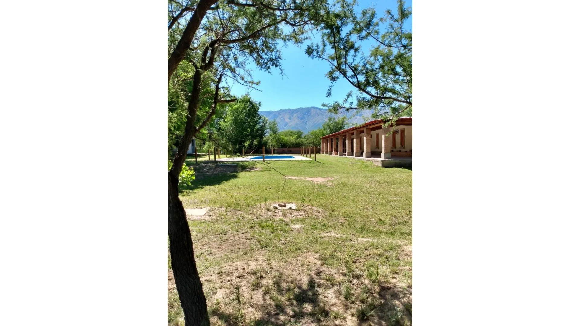 SE VENDE CASA + DPTO EN NONO