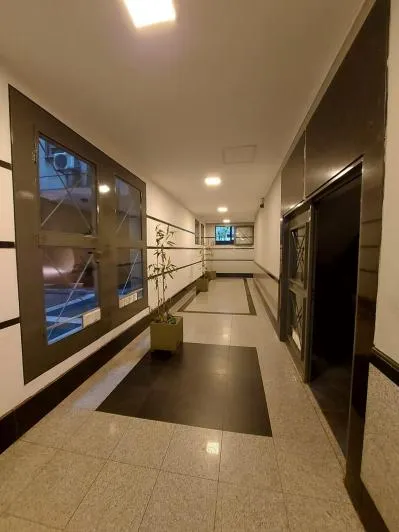Dpto. 3 Dorm Cochera Piso Alto Excelente Ubicación