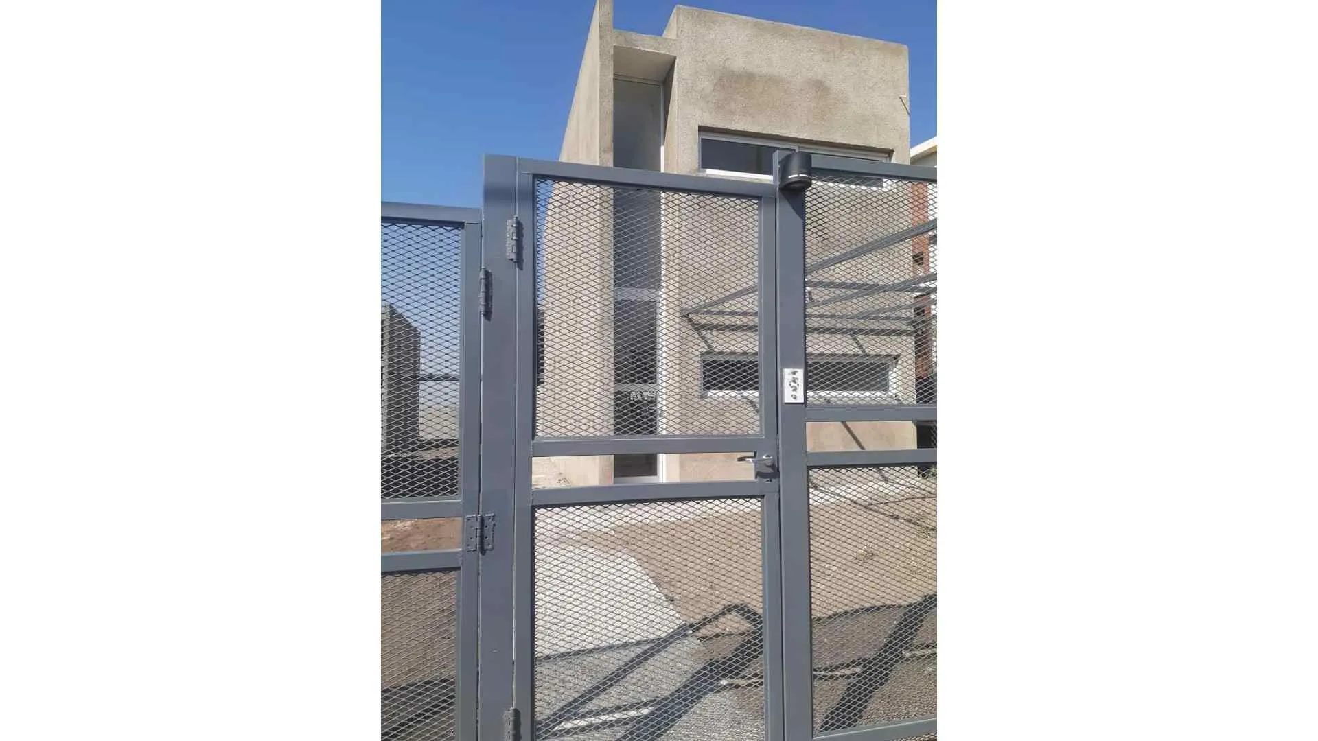 Dúplex en venta en Alta Gracia
