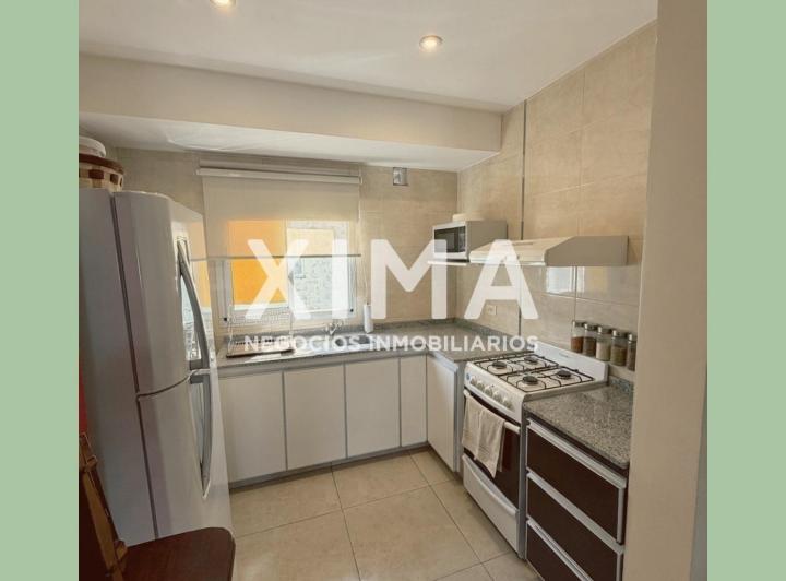 Departamento · 68m² · 2 Dormitorios · 1 Cochera