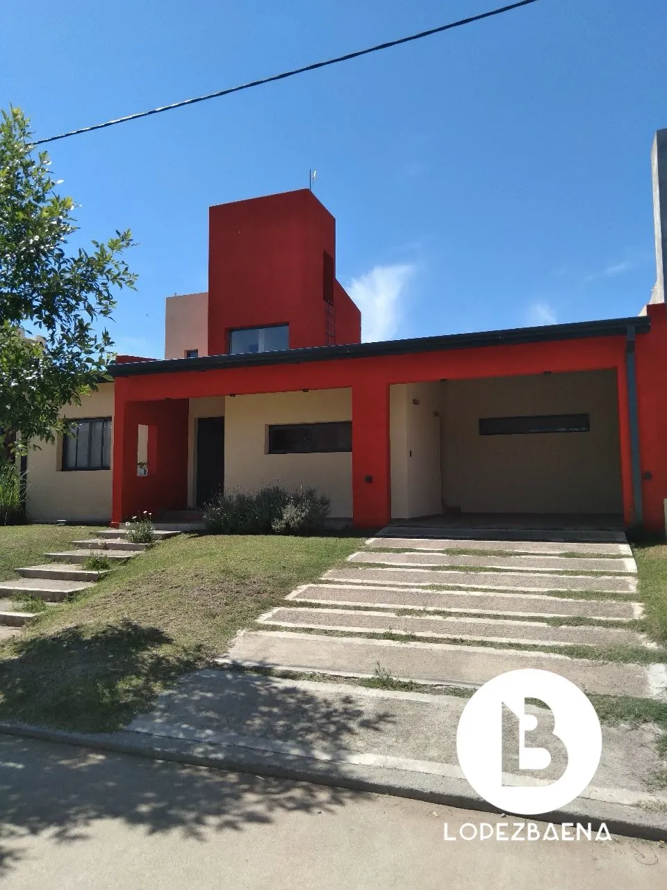 VENTA Casa 3 dormitorios en Comarca de Allende -  Córdoba