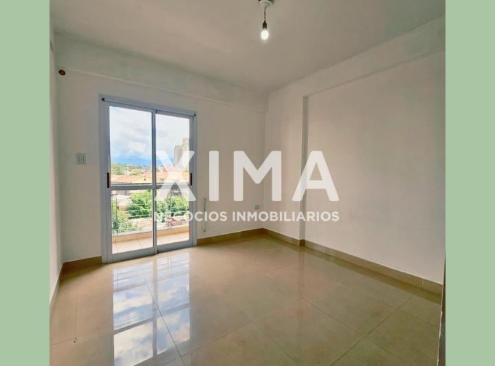 Departamento · 54m² · 1 Dormitorio