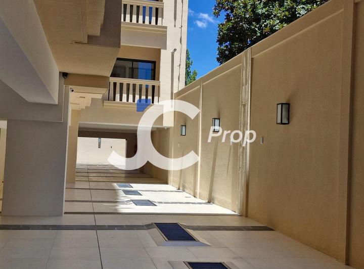 Departamento · 44m² · 2 Ambientes · 1 Cochera
