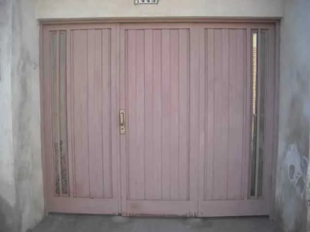 A 5 minutos del centro hermosa casa de 2 dormitorios