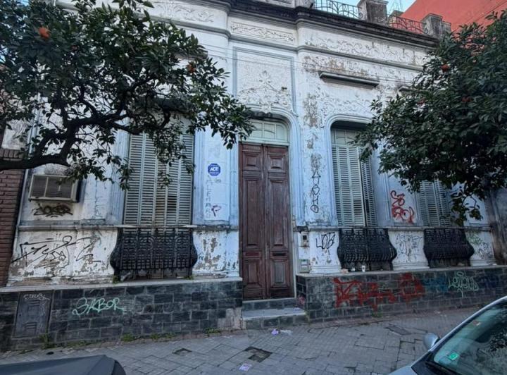 Terreno · 284m²