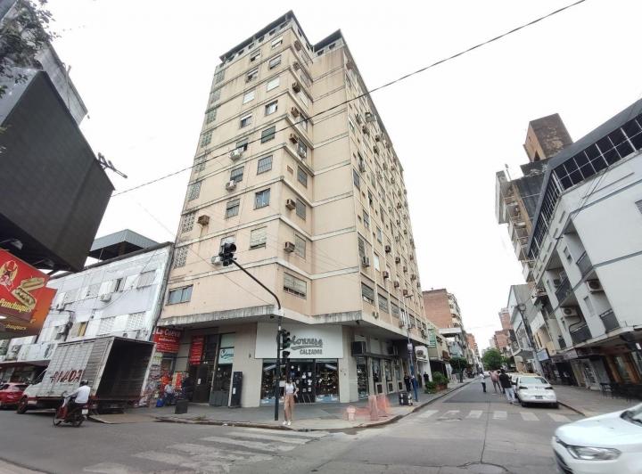 Departamento · 83m² · 9 Ambientes