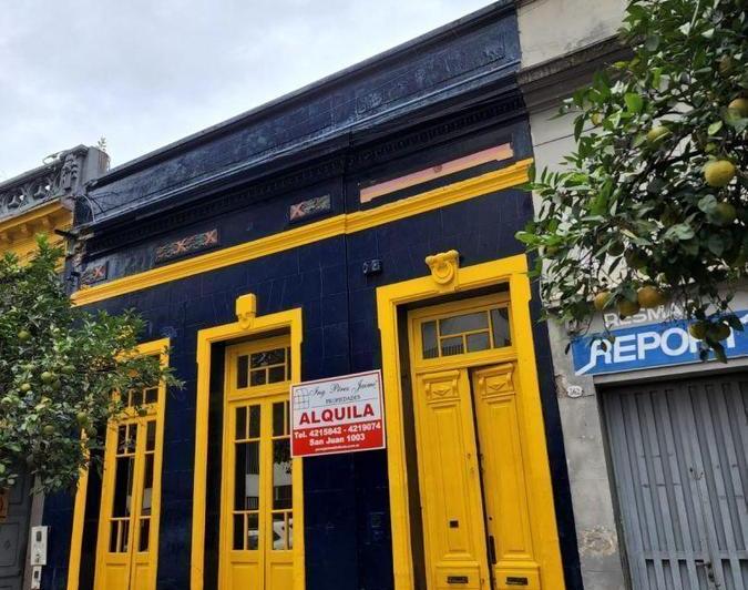 Local comercial · 200m²