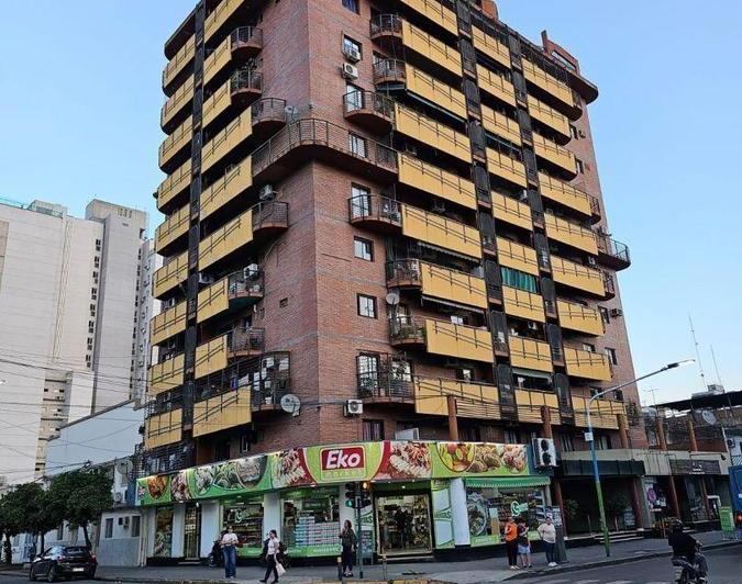 Departamento · 68m² · 3 Ambientes