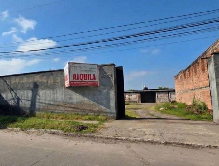 Bodega-Galpón · 250m²