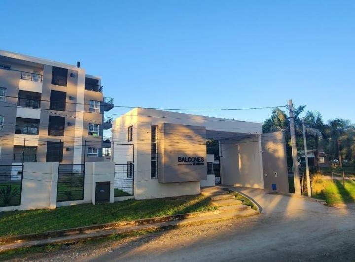 Departamento · 48m² · 2 Ambientes · 1 Cochera