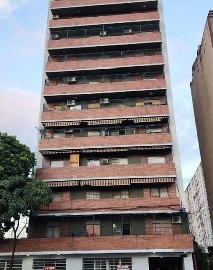Departamento · 80m² · 4 Ambientes