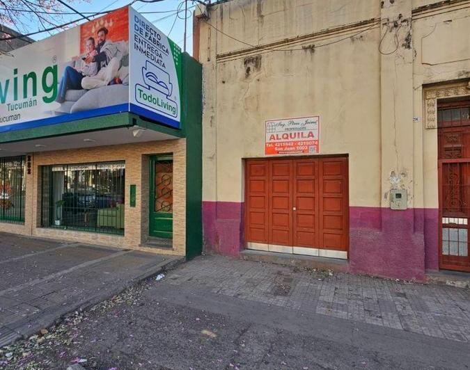 Local comercial · 30m²