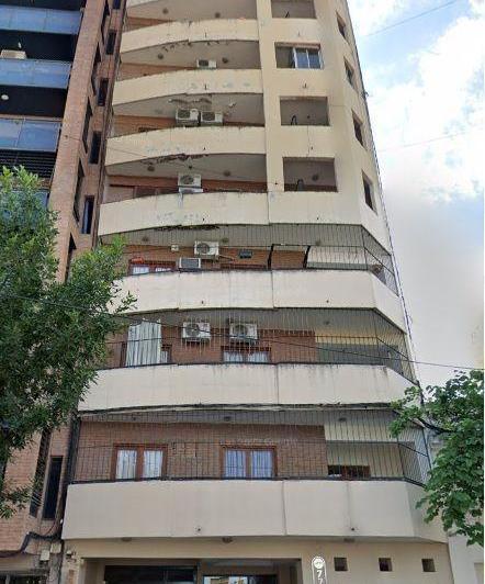 Departamento · 80m² · 3 Ambientes · 1 Cochera