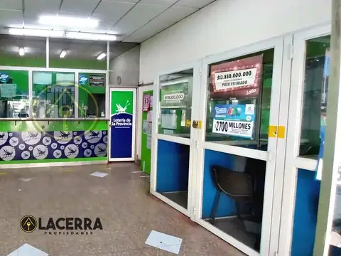 Local en Venta en Villa Ballester, Partido de General San Martín