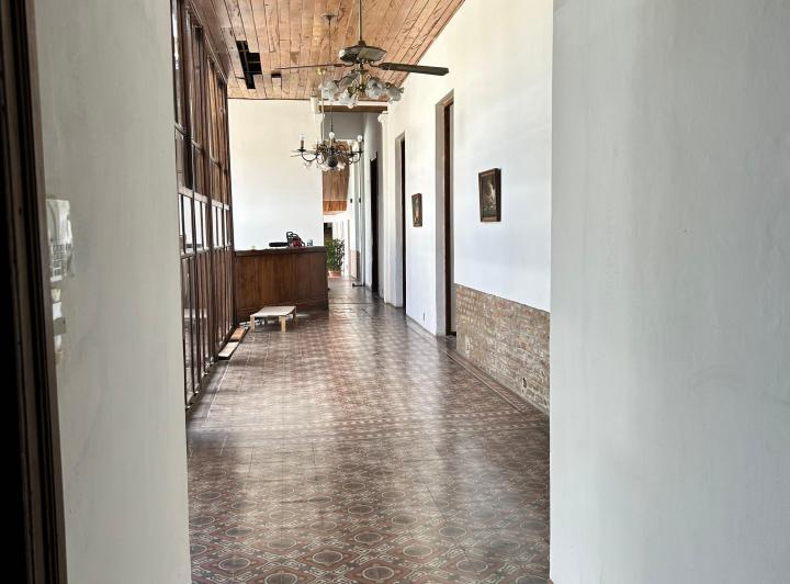 Casa · 400m² · 12 Ambientes