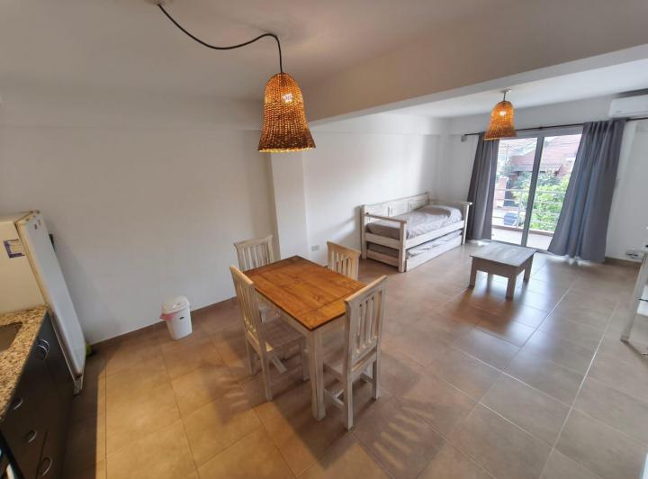 Departamento · 40m² · 2 Ambientes