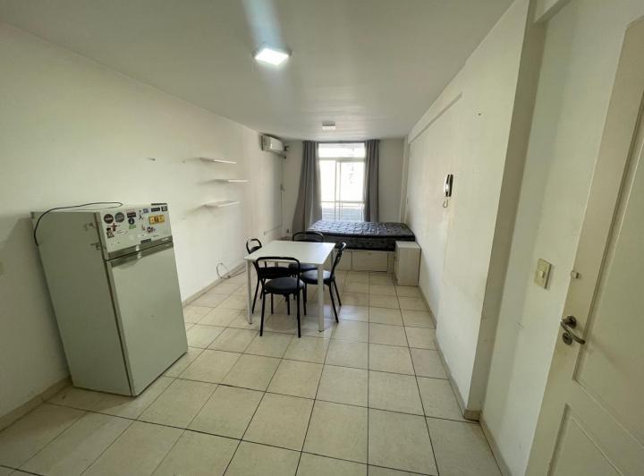 Departamento · 30m² · 1 Ambiente