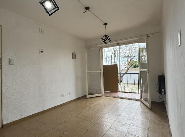 Departamento · 4 Ambientes