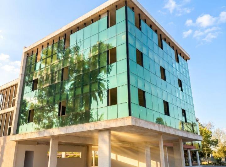 Local comercial · 305m² · 1 Ambiente