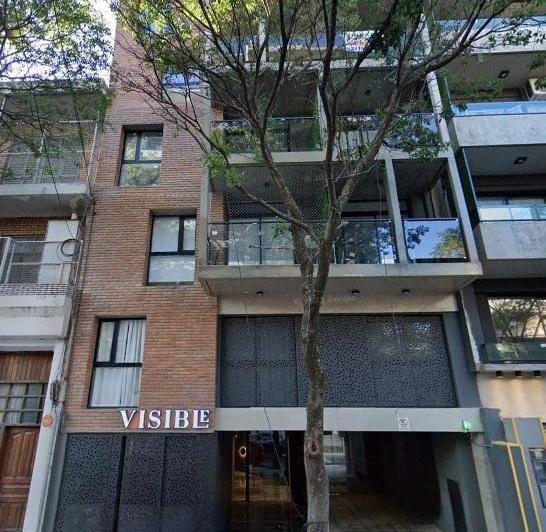 Departamento · 35m² · 2 Ambientes