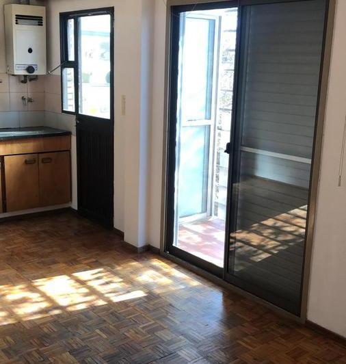 Departamento · 38m² · 2 Ambientes
