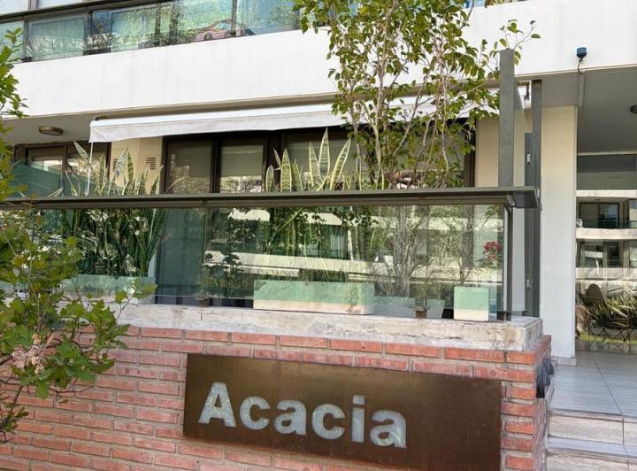 Departamento · 75m² · 4 Ambientes · 2 Cocheras