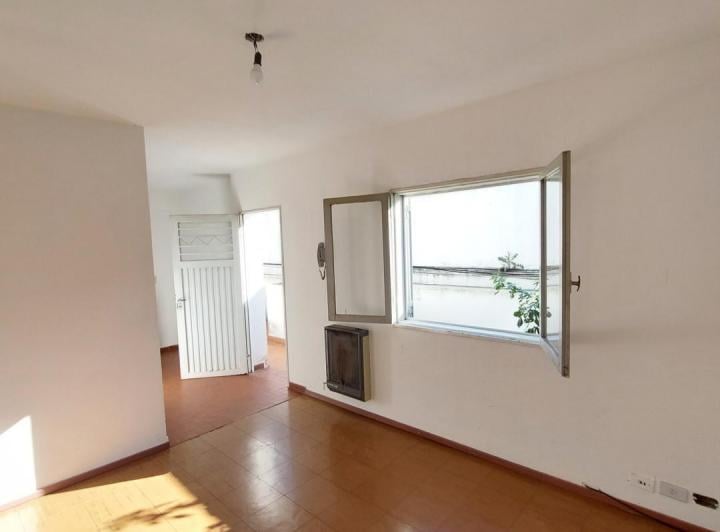 Departamento · 50m² · 2 Ambientes