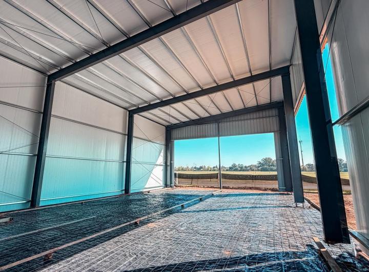 Local comercial · 200m²