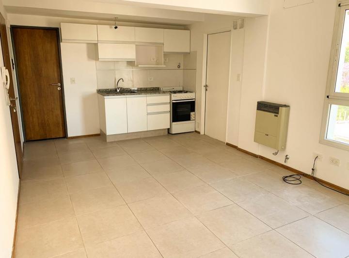 Departamento · 33m² · 1 Ambiente