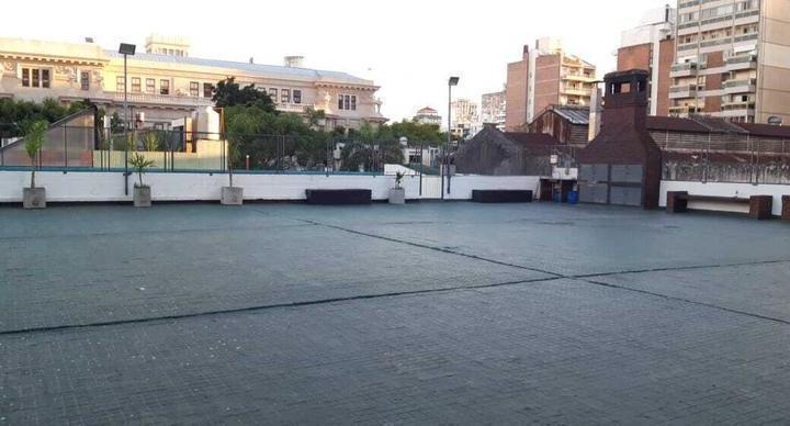 Departamento · 60m² · 3 Ambientes · 1 Cochera