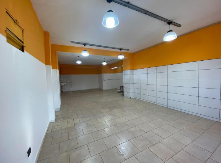 Local comercial · 72m² · 1 Ambiente