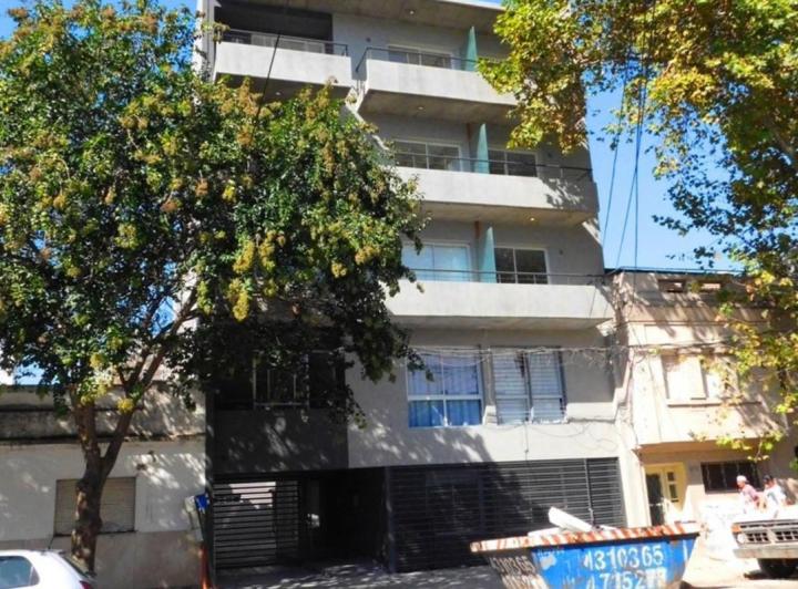 Departamento · 38m² · 2 Ambientes