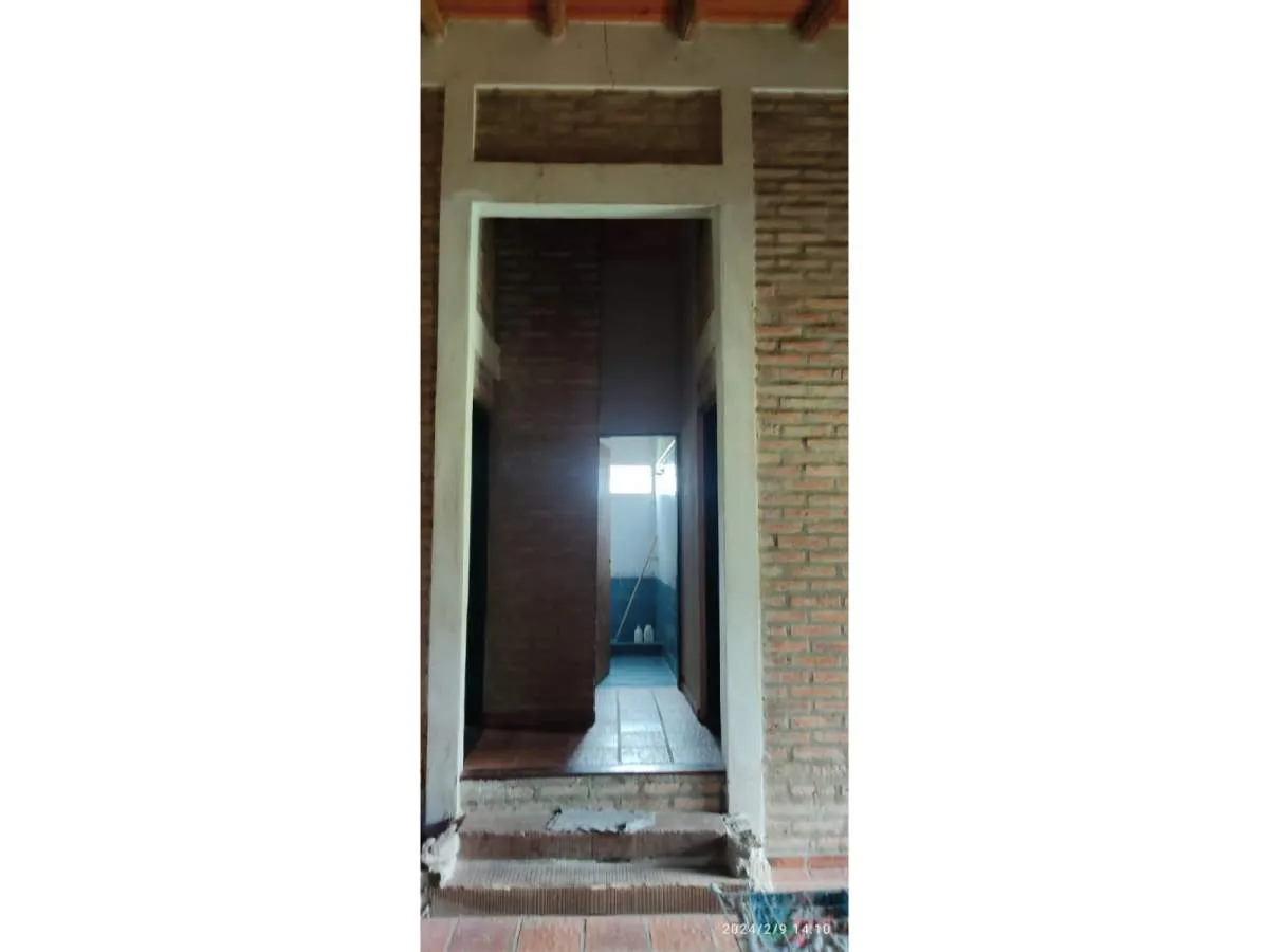 VILLA YACANTO 2 dormi TERRENO Doble 13.350 mts (RECIBO VEHICULO)