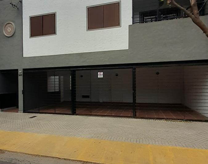 Departamento · 65m² · 3 Ambientes · 1 Cochera