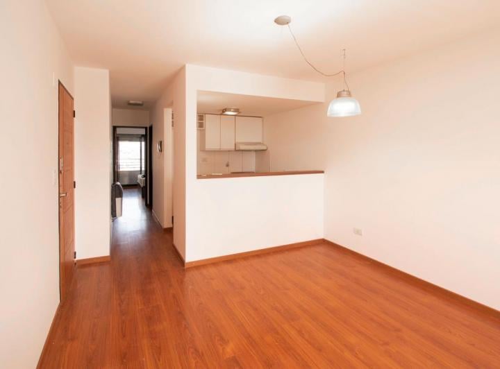 Departamento · 40m² · 2 Ambientes
