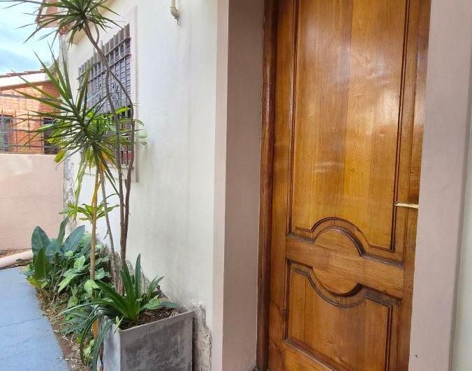 Casa · 70m² · 3 Ambientes · 1 Cochera
