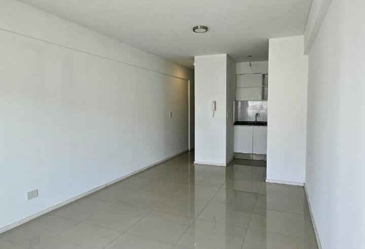 Departamento · 30m² · 1 Ambiente