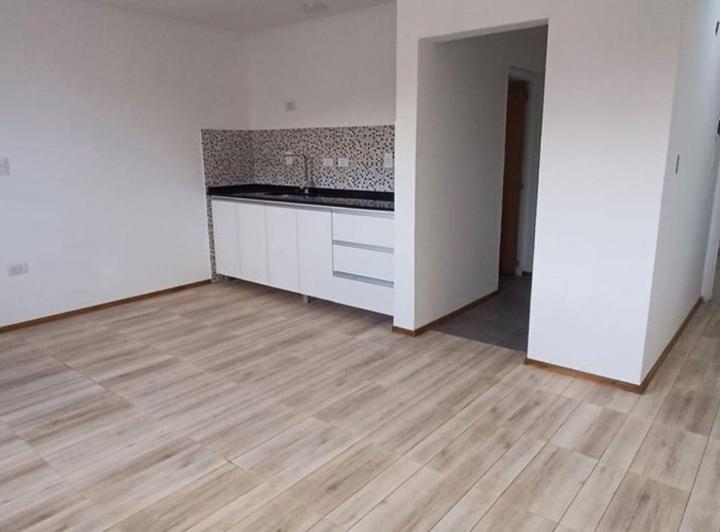 Departamento · 35m² · 1 Ambiente