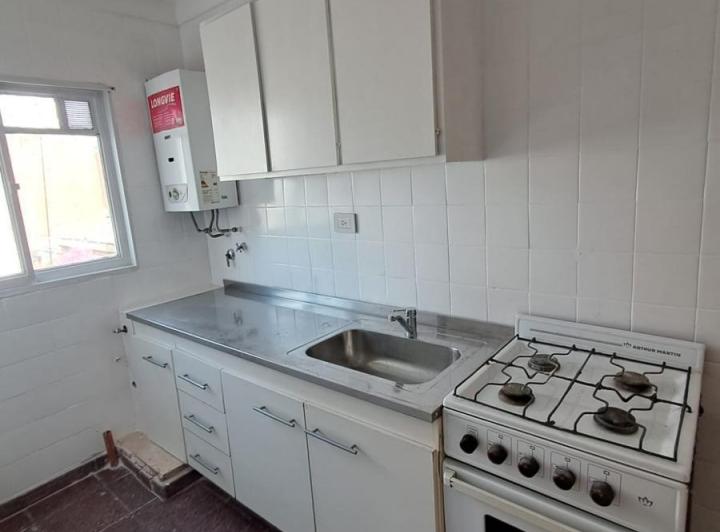 Departamento · 55m² · 4 Ambientes