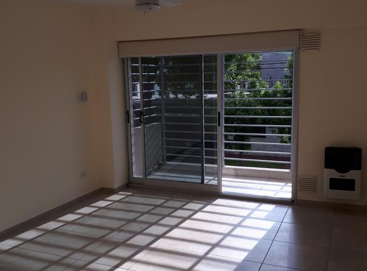Departamento · 45m² · 2 Ambientes