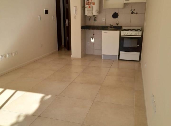 Departamento · 28m² · 1 Ambiente