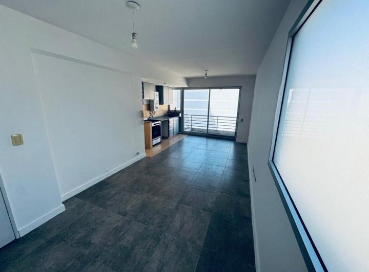 Departamento · 40m² · 2 Ambientes
