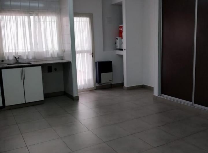 Departamento · 26m² · 1 Ambiente