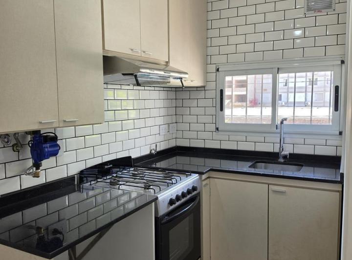 Departamento · 24m² · 2 Ambientes