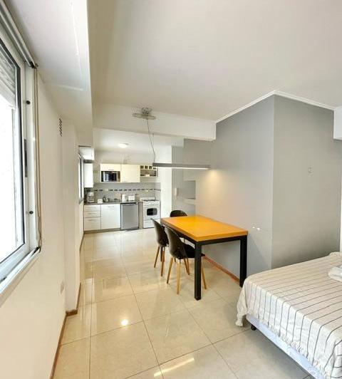 Departamento · 31m² · 1 Ambiente