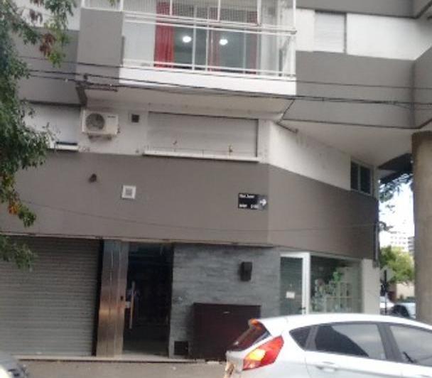 Departamento · 35m² · 2 Ambientes