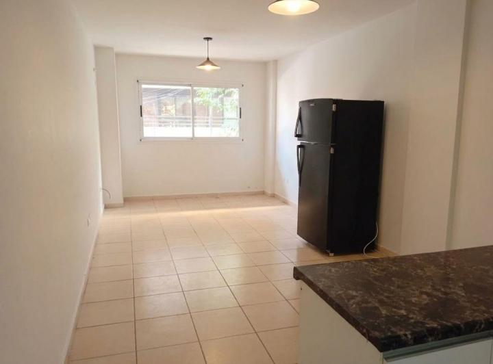 Departamento · 24m² · 1 Ambiente