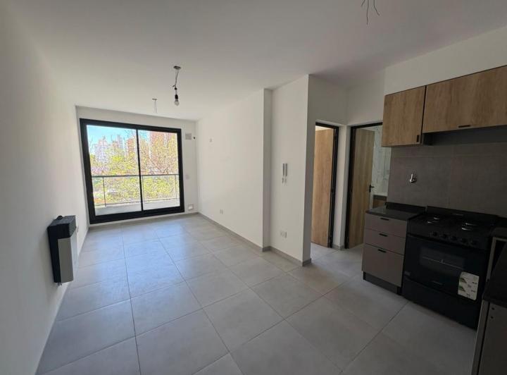 Departamento · 43m² · 2 Ambientes