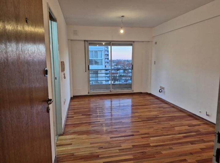 Departamento · 35m² · 2 Ambientes